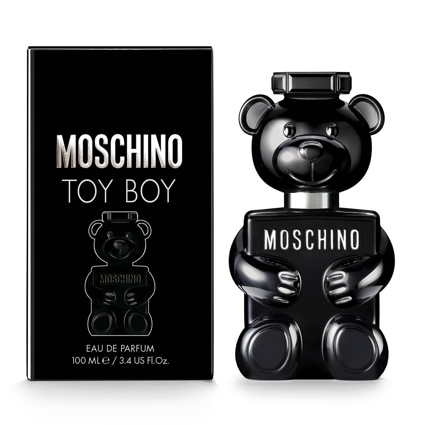 Toy Boy