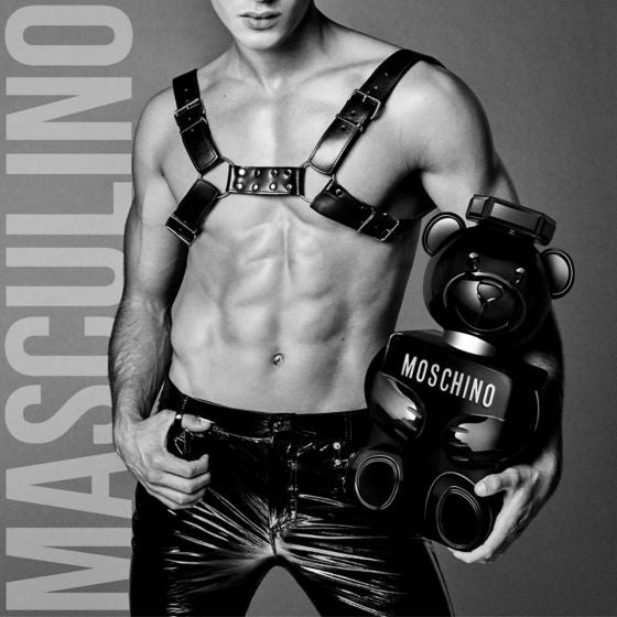 Toy Boy