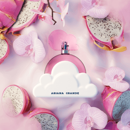 Cloud Pink