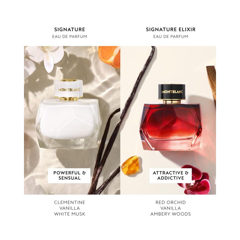 Signature Elixir