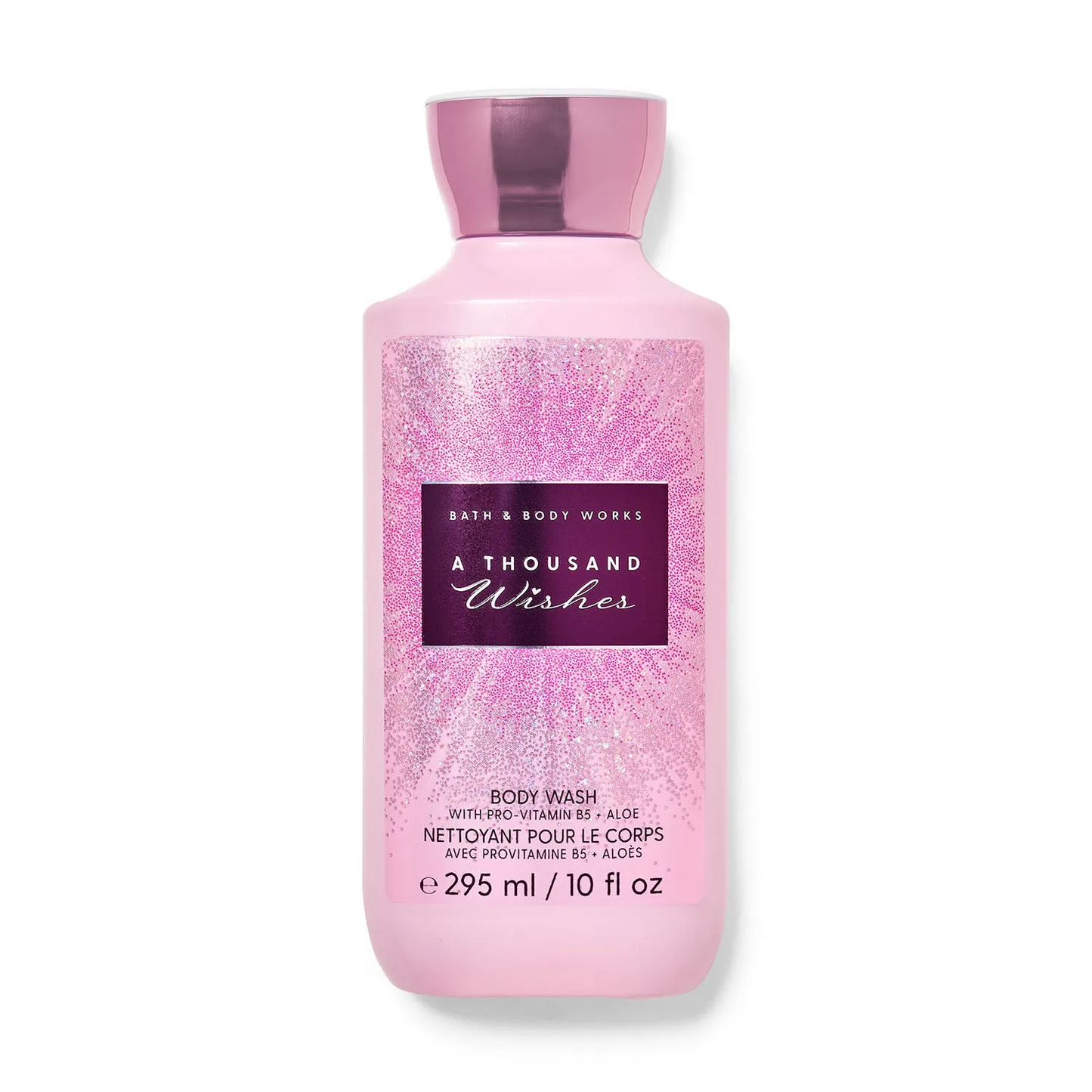 A Thousand Wishes - Gel de Ducha