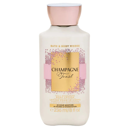 Champagne Toast - Crema Corporal