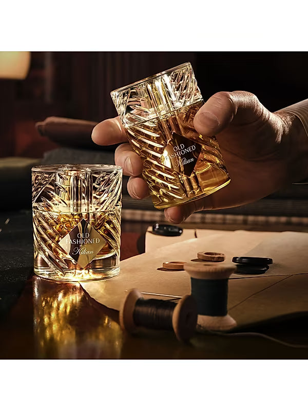 Old Fashioned