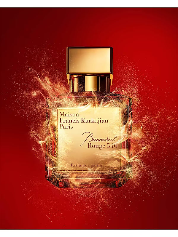 Baccarat Rouge 540 Extrait de Parfum