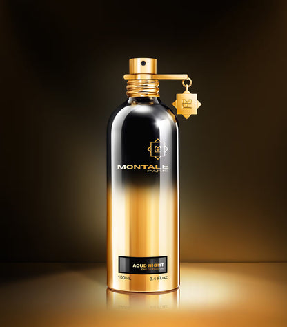 Aoud Night