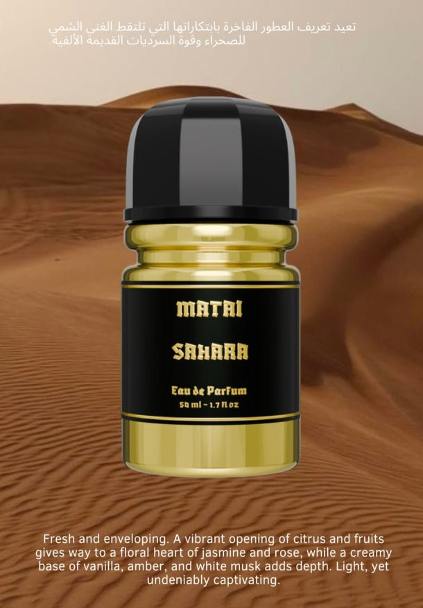 Sahara