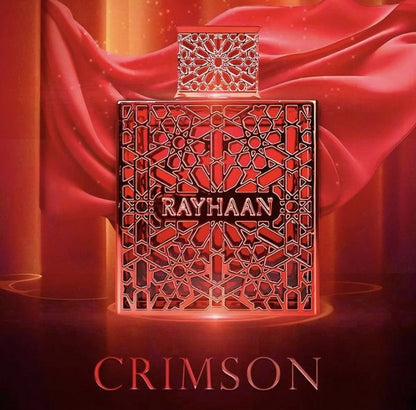 Crimson