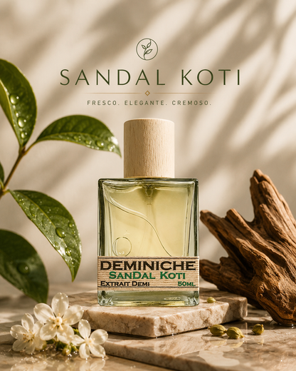 Deminiche - Sandal Koti