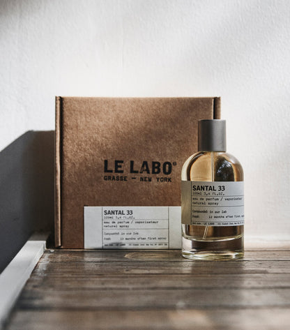 Santal 33