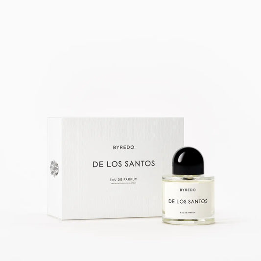 De Los Santos