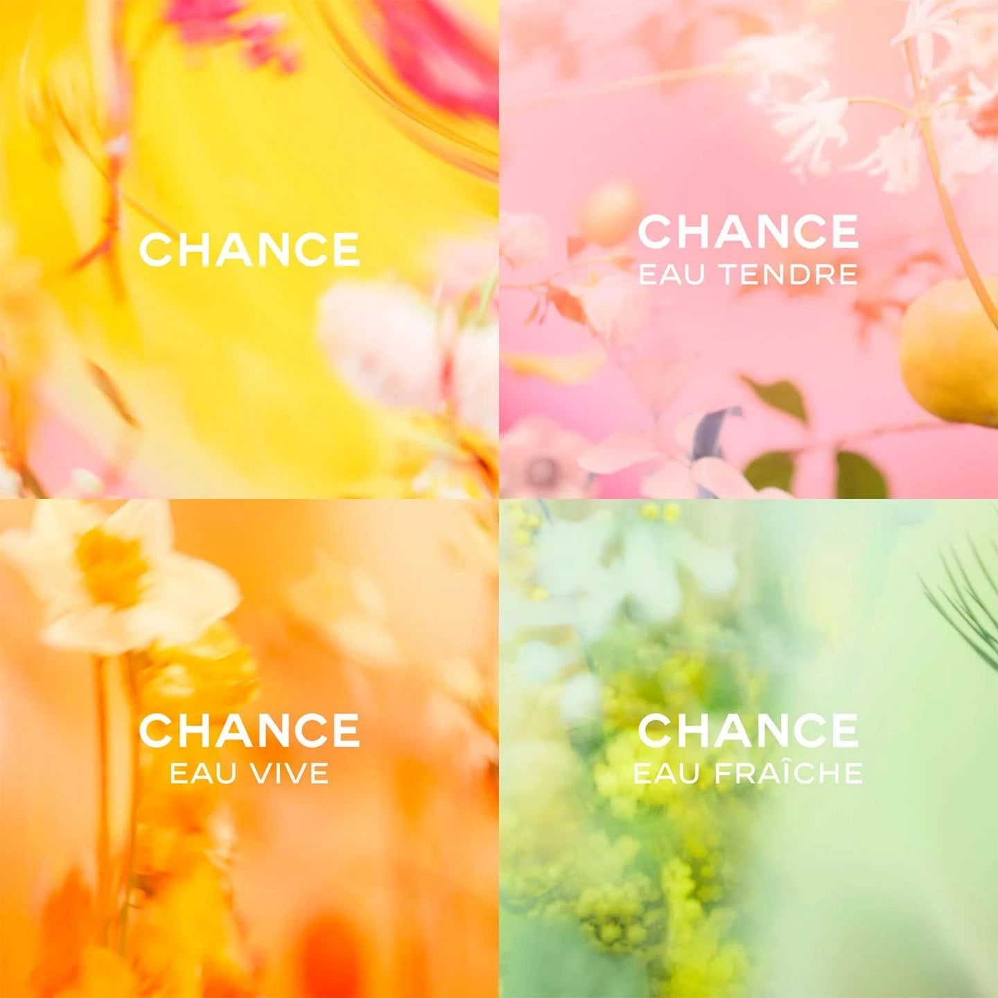 Chance Eau Vive - Eau de Toilette