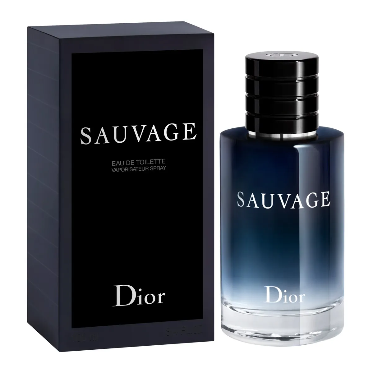 Sauvage - Eau de Toilette (EDT)