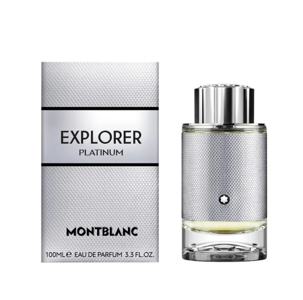 Explorer Platinum