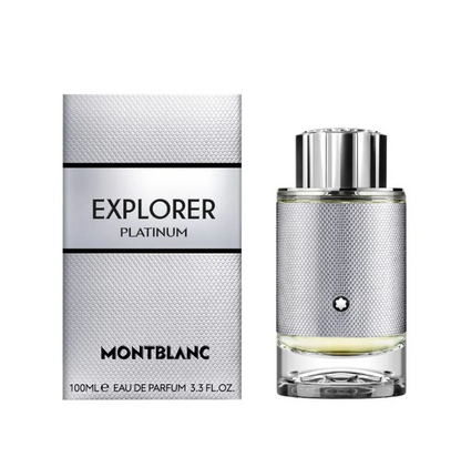 Explorer Platinum