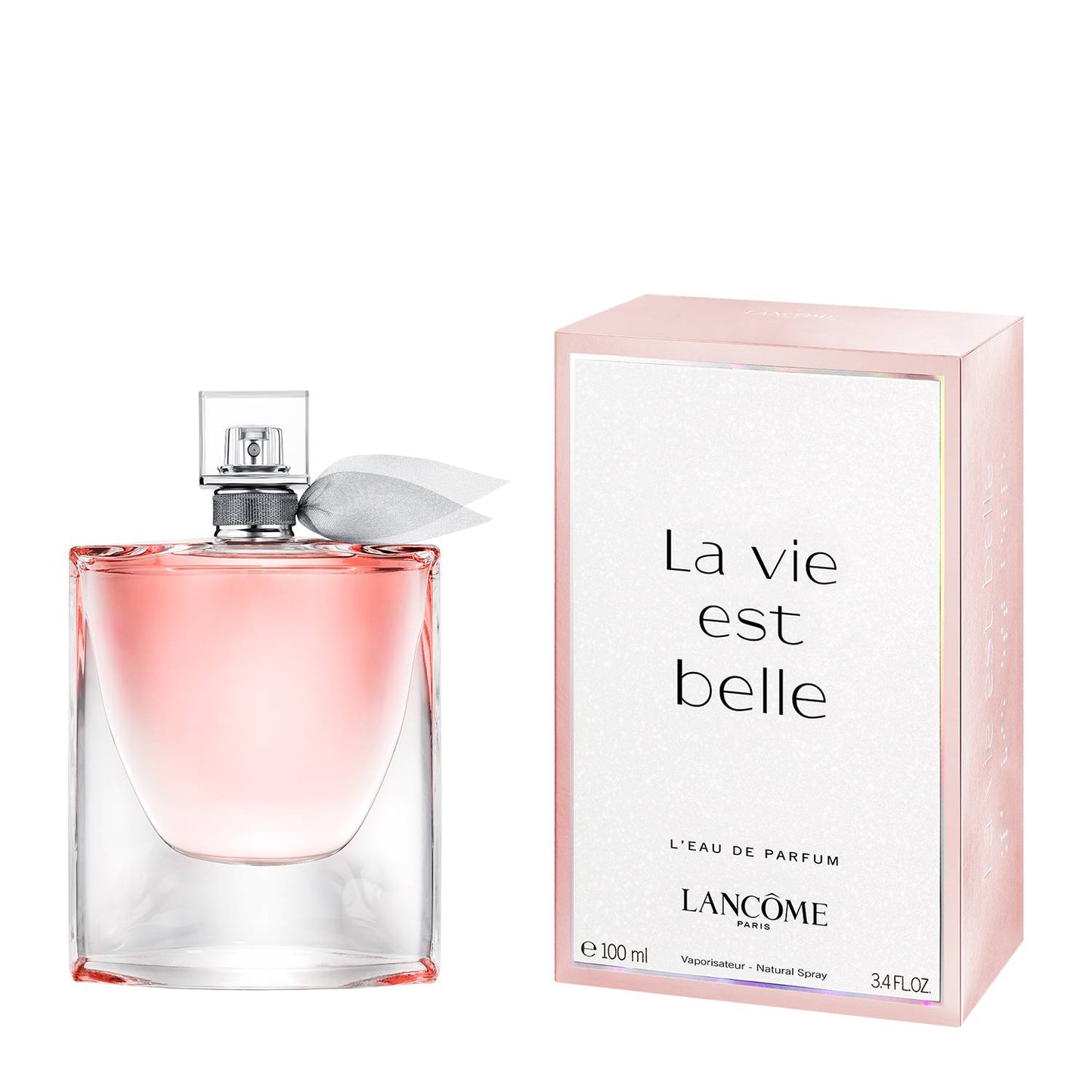 La vie est belle - La Vida es Bella