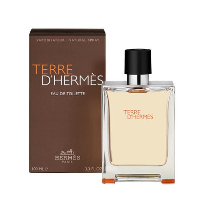 Terre D'Hermes