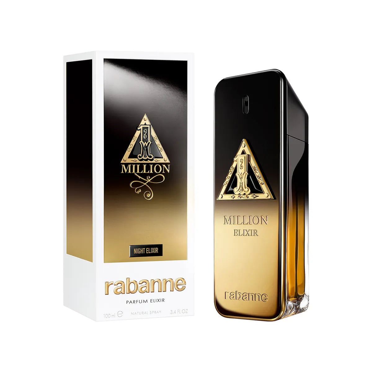 One Million Night Elixir