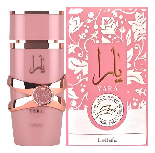 Yara Elixir