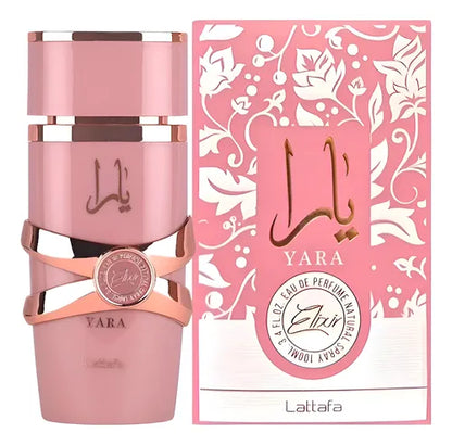 Yara Elixir