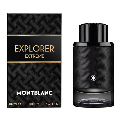 Explorer Extreme