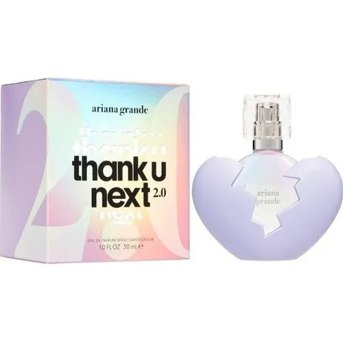 Thank U Next 2.0