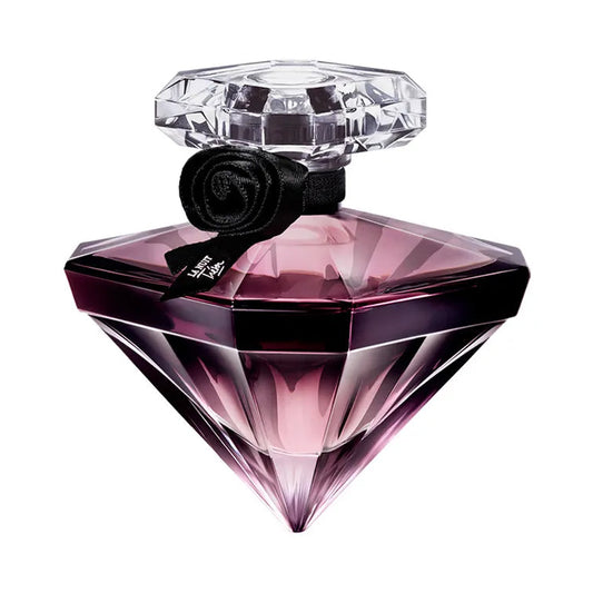 Tresor La Nuit
