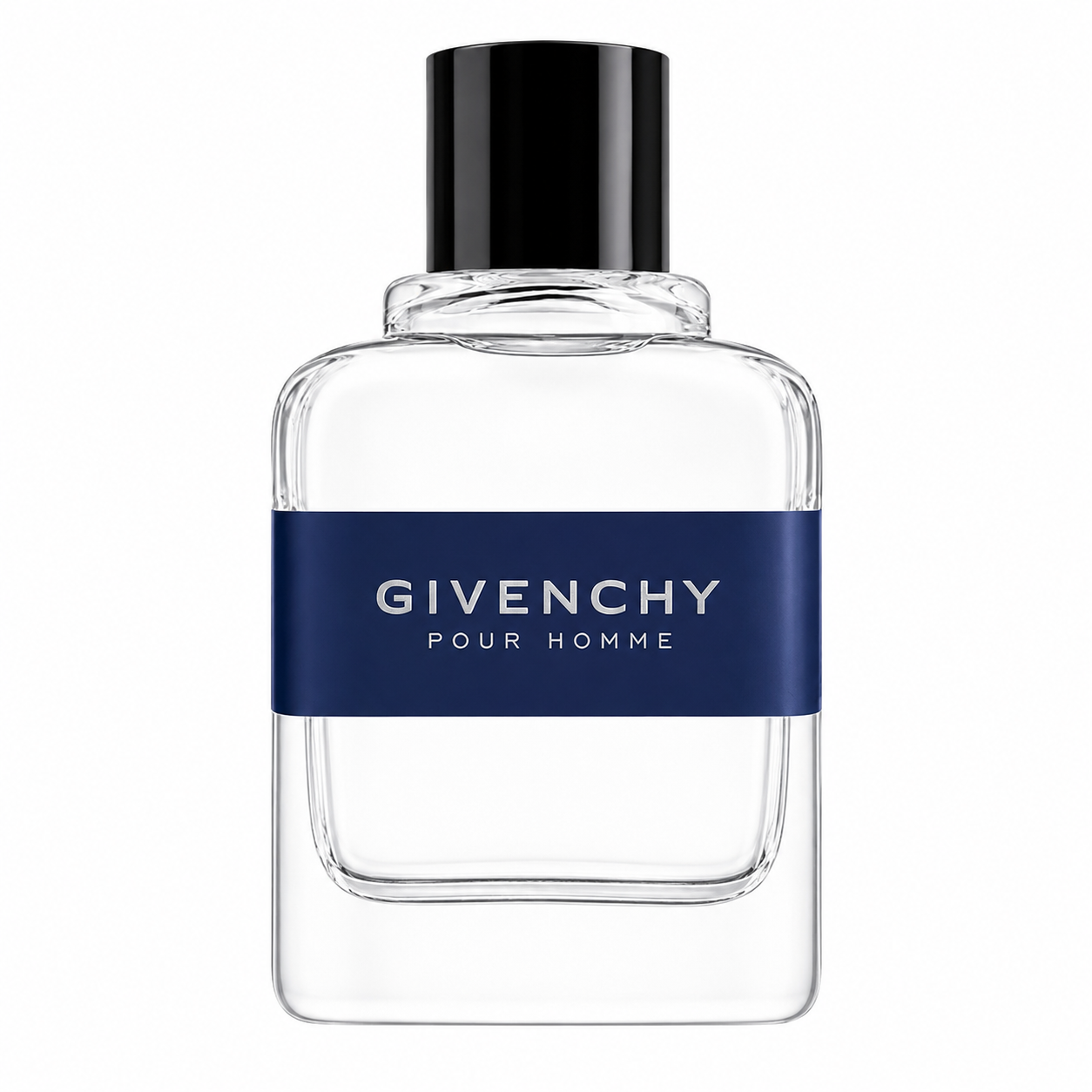 Pour Homme Blue Label