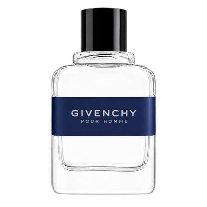 Pour Homme Blue Label