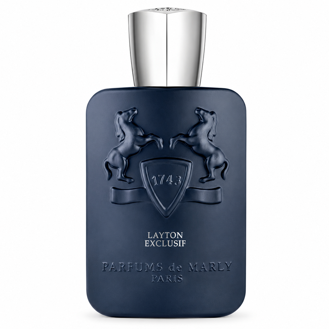 Layton Exclusif