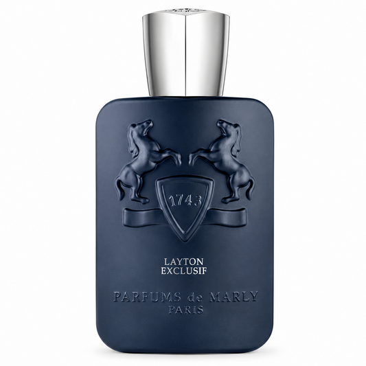 Layton Exclusif