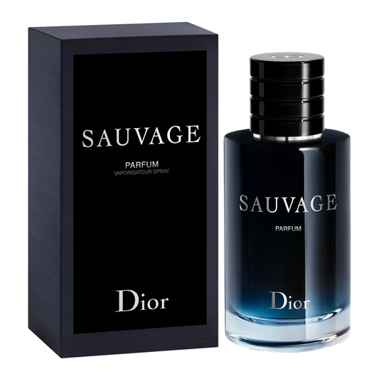 Sauvage - Parfum