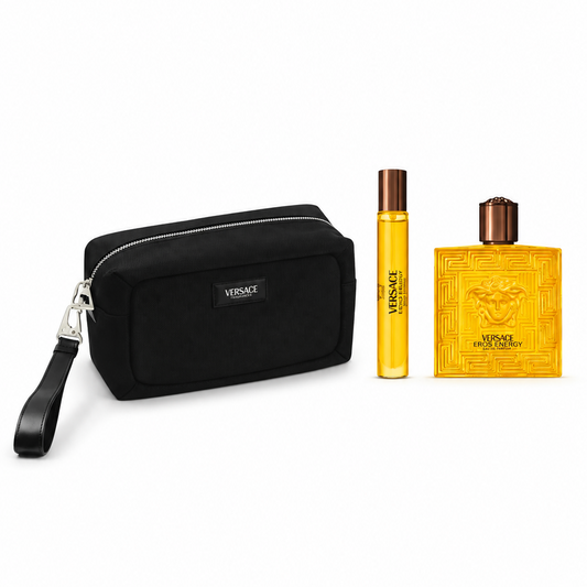 Eros Energy - Estuche Set 3 Piezas