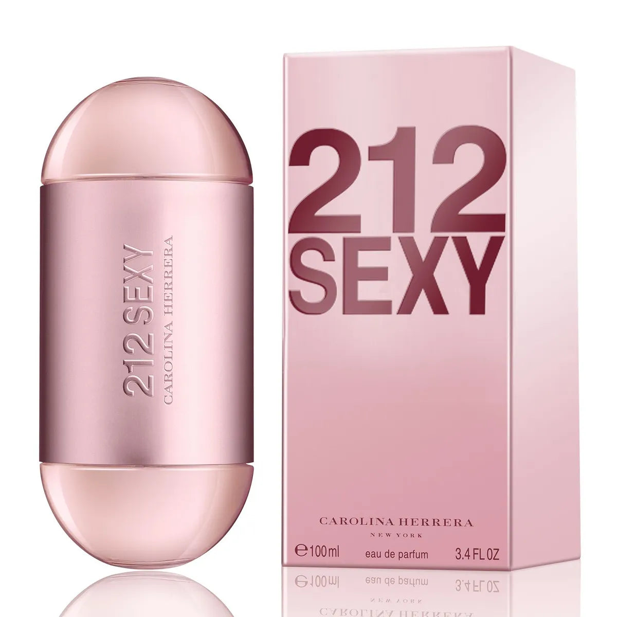 212 Sexy - Mujer