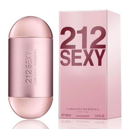 212 Sexy - Mujer