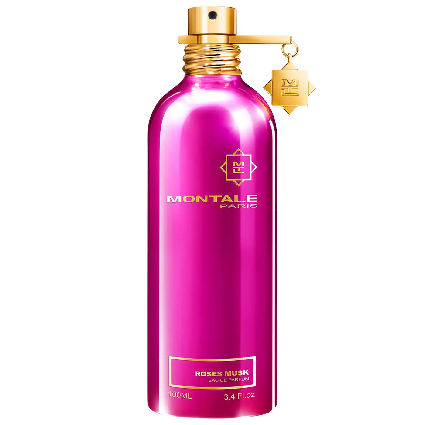 Roses Musk