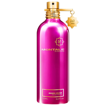 Roses Musk