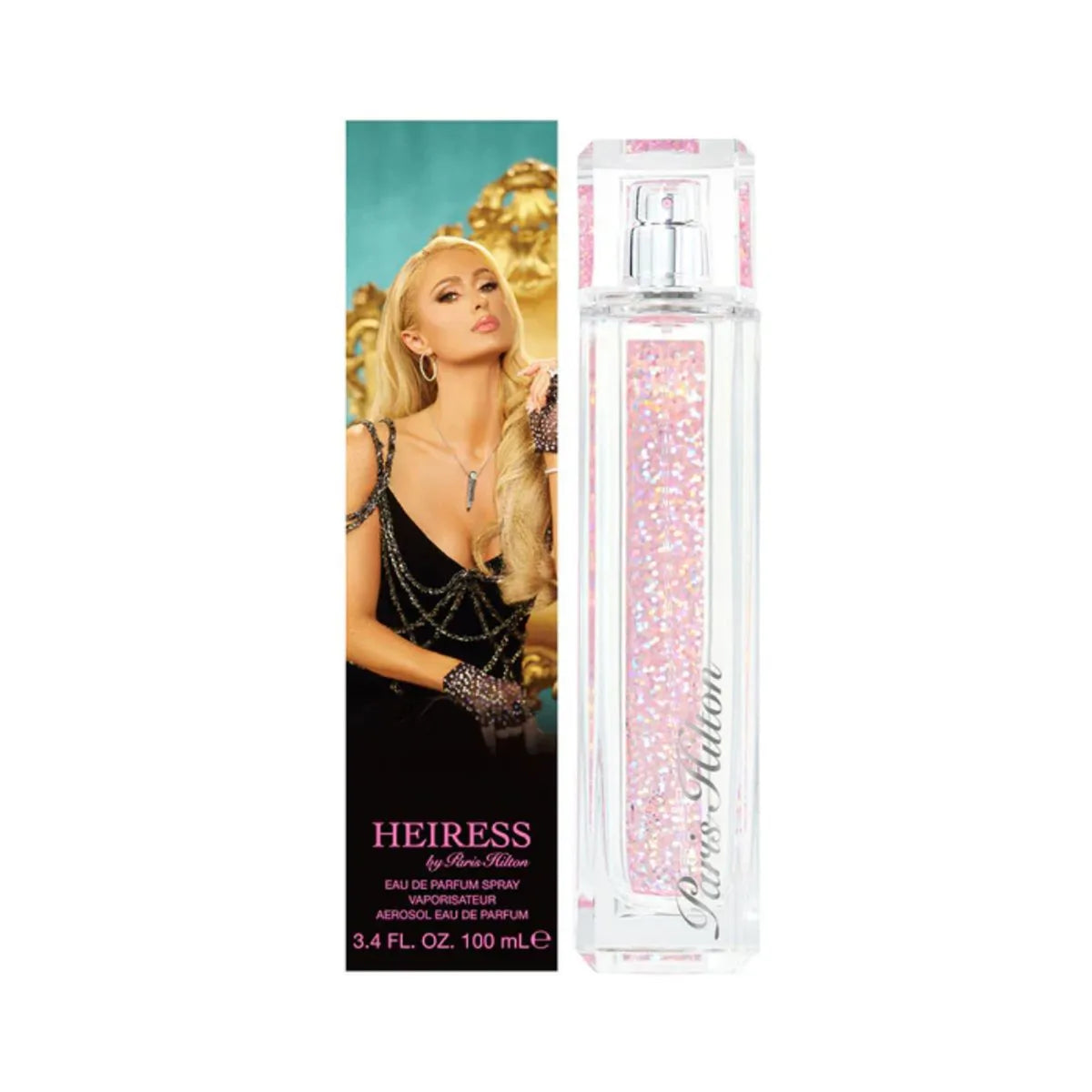 Heiress
