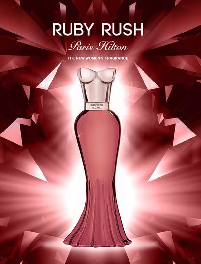 Ruby Rush