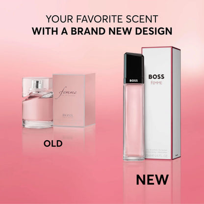 Boss Femme