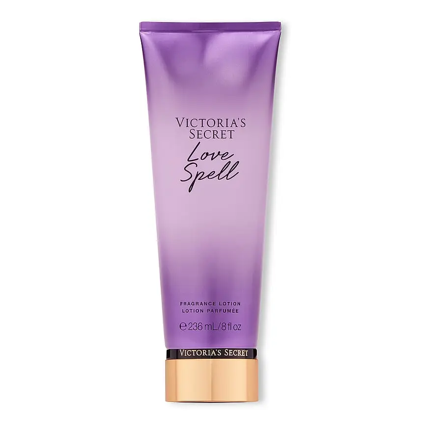 Love Spell - Crema Corporal