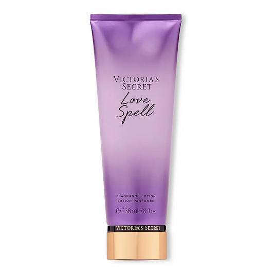 Love Spell - Crema Corporal
