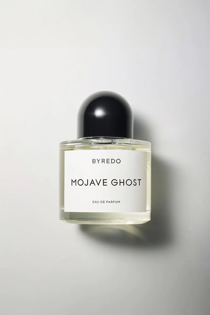 Mojave Ghost