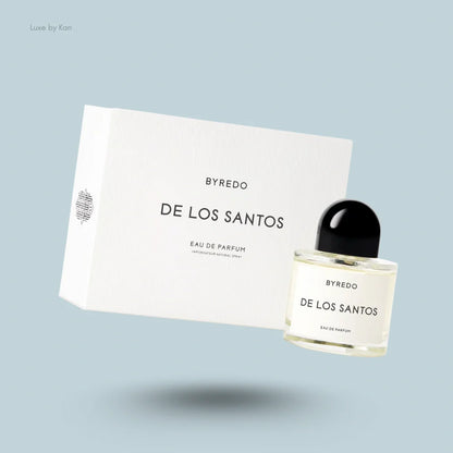 De Los Santos