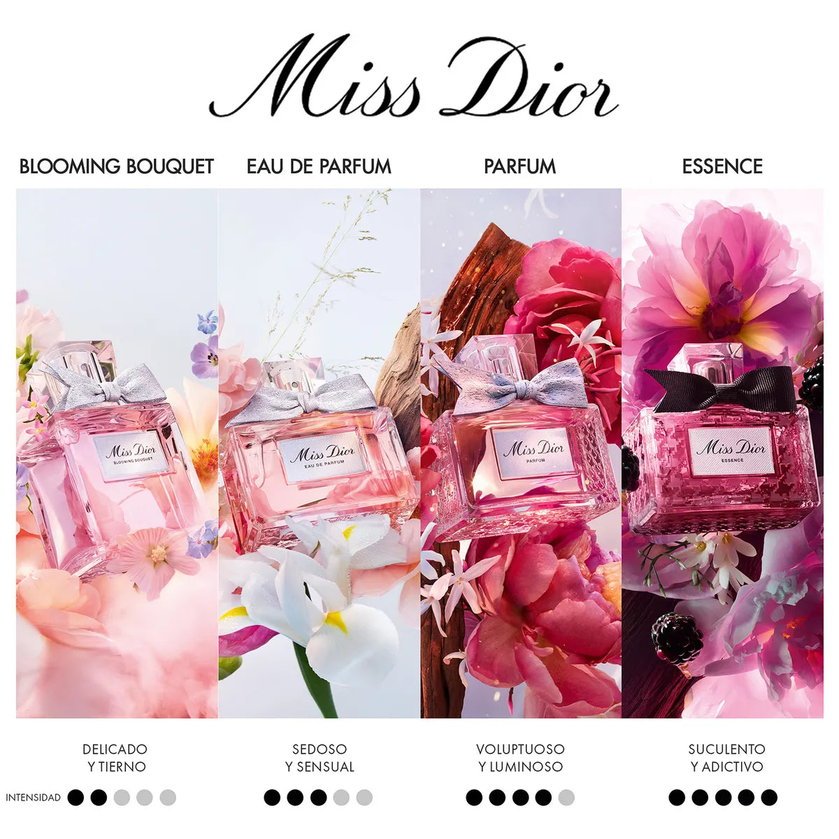 Miss Dior - Parfum