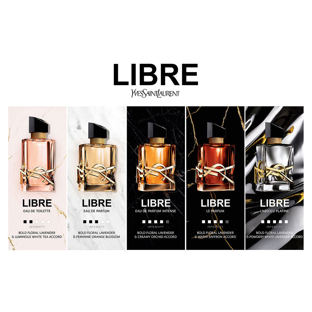 Libre - Eau de Parfum Intense