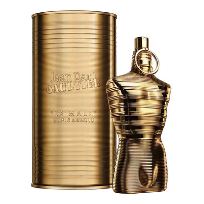 Le Male Elixir Aboslu