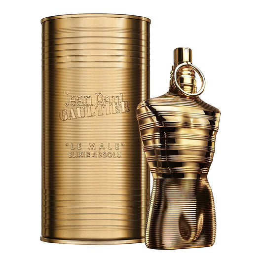 Le Male Elixir Aboslu