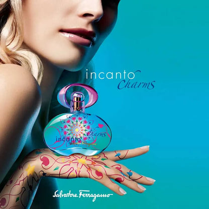 Incanto Charms