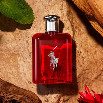 Polo Red - Eau de Parfum