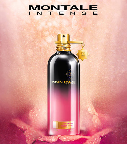 Intense Roses Musk